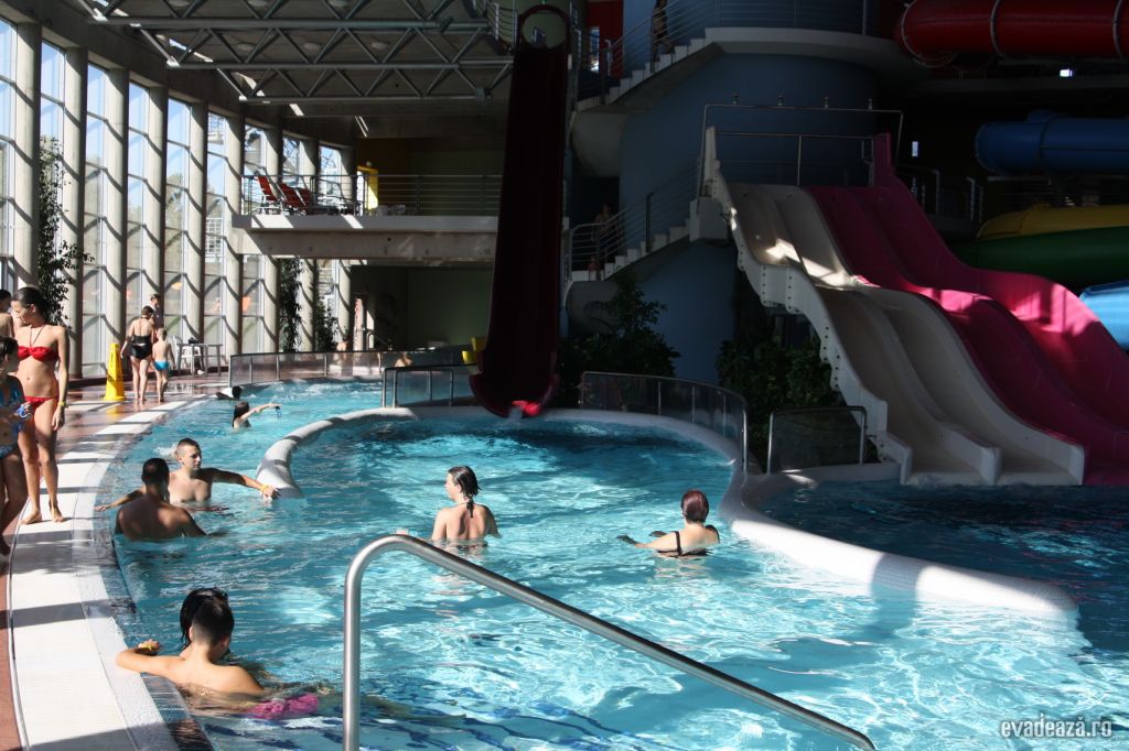 Napfenyfurdo Aquapolis Szeged - Aqua Park | 4